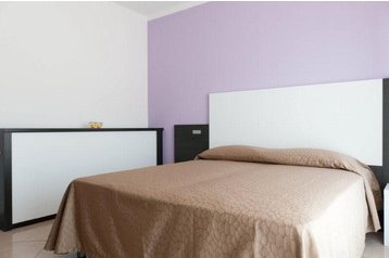 Hotel Milano Marittima 3